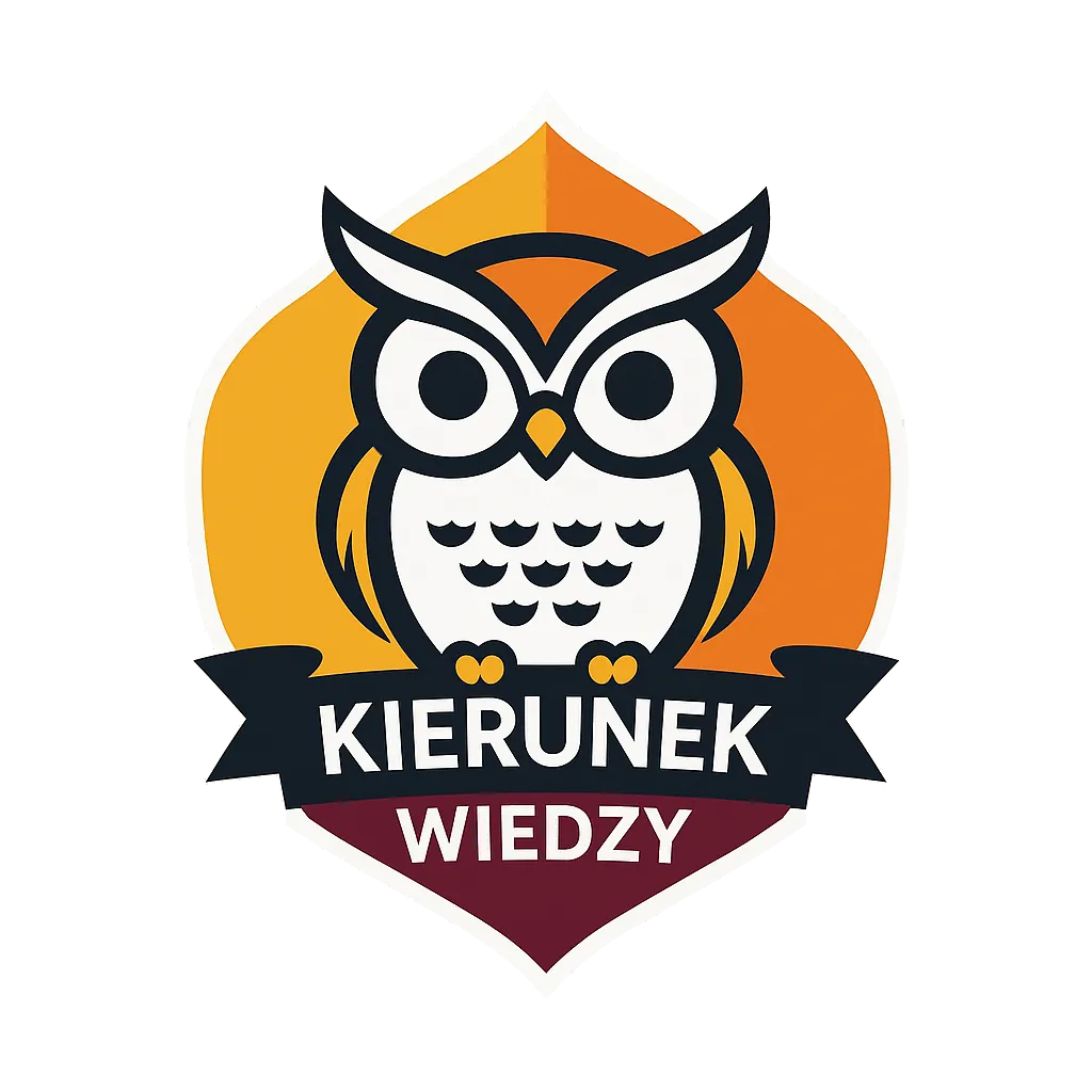 Kierunek Wiedzy